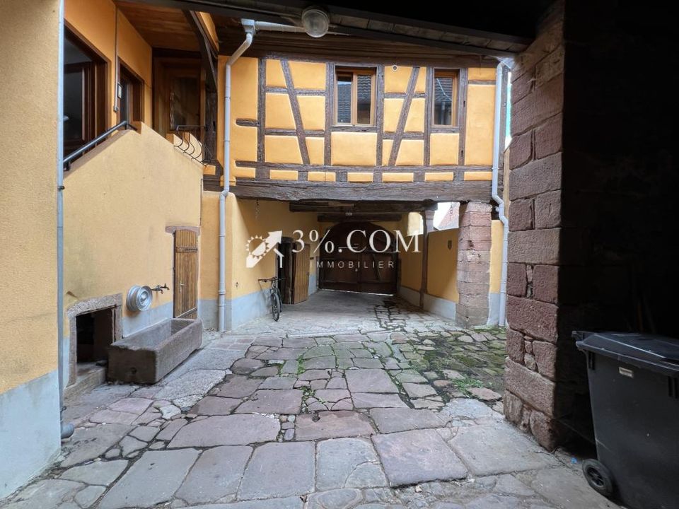 Villa i Saint-Hippolyte, Haut-Rhin - foto 2
