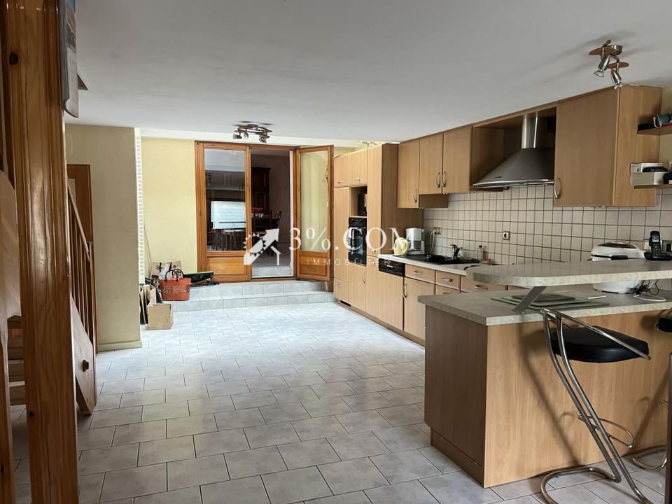 Villa i Saint-Hippolyte, Haut-Rhin - foto 3