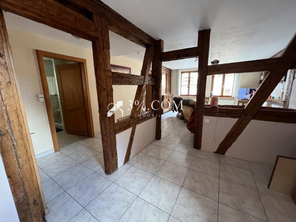 Villa i Saint-Hippolyte, Haut-Rhin - foto 5