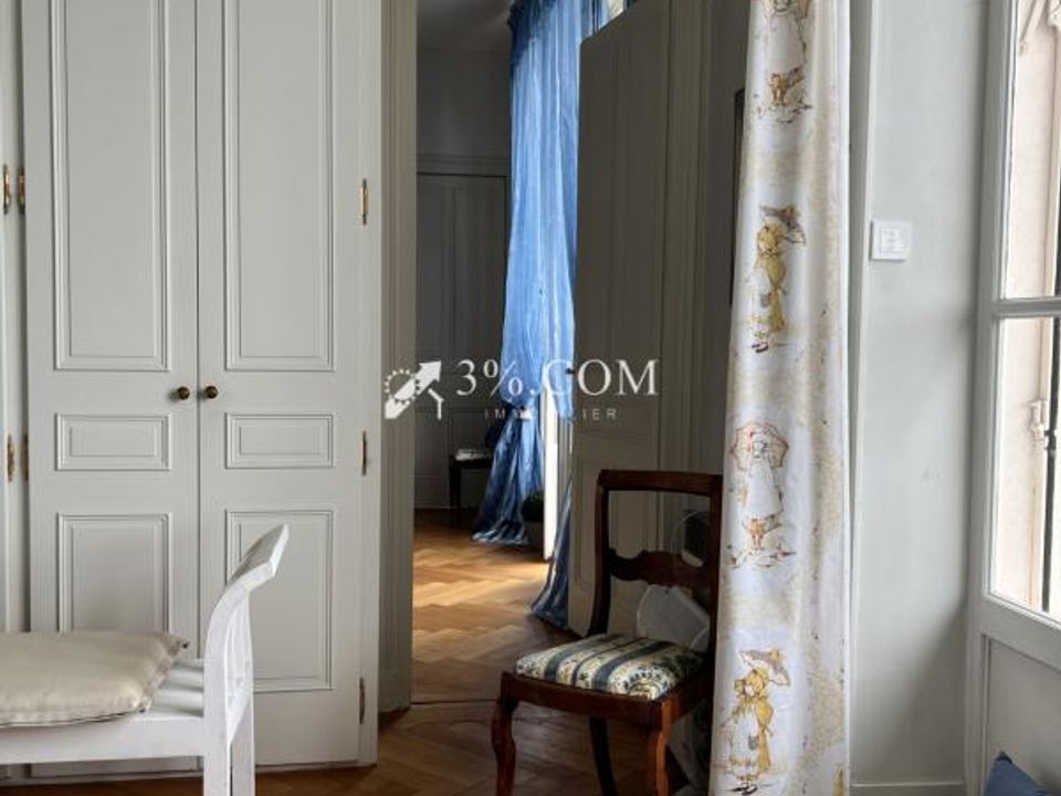 Lejlighed i Evian-les-Bains, Haute-Savoie - foto 5