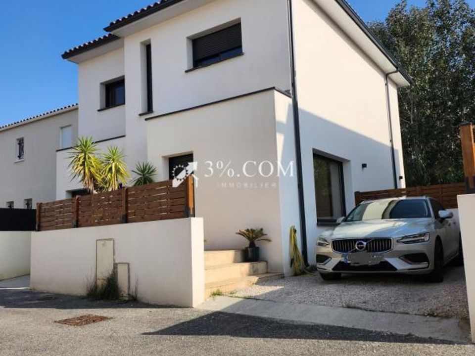 Villa in Vias, Herault - foto 1
