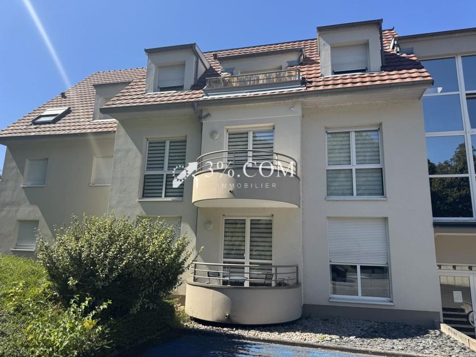 Lejlighed i Hochfelden, Bas-Rhin - foto 2