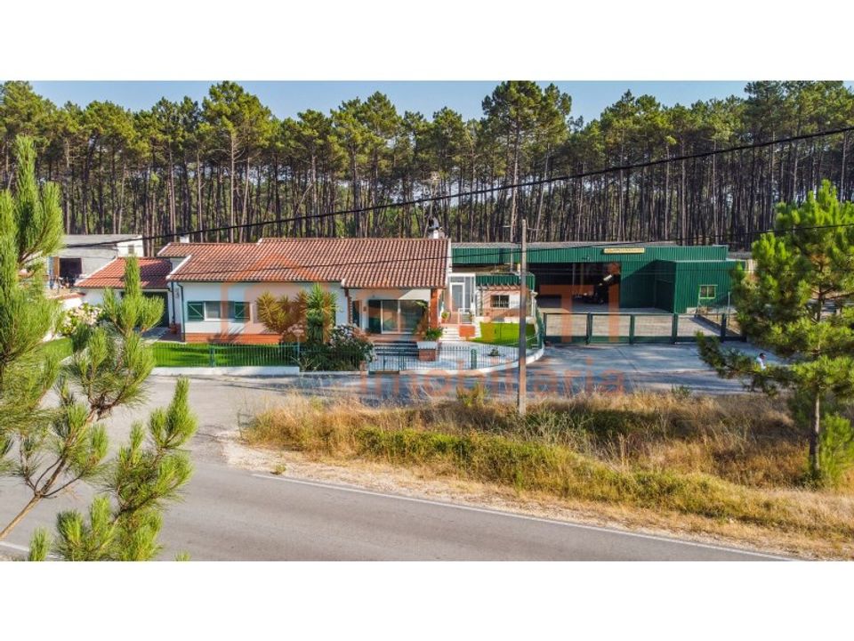 Villa i Pataias, Leiria - foto 4