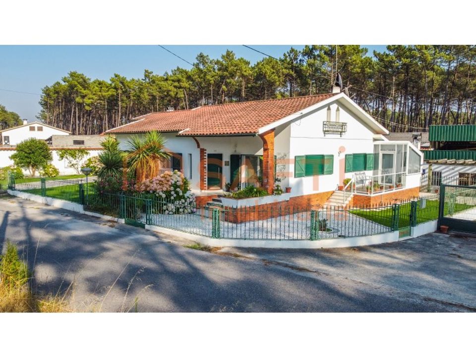 Villa i Pataias, Leiria - foto 3
