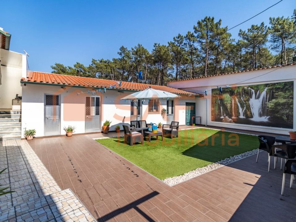 Villa i Pataias, Leiria - foto 2