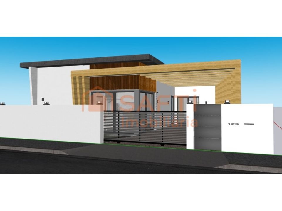 Villa i Entroncamento, Santarem - foto 1