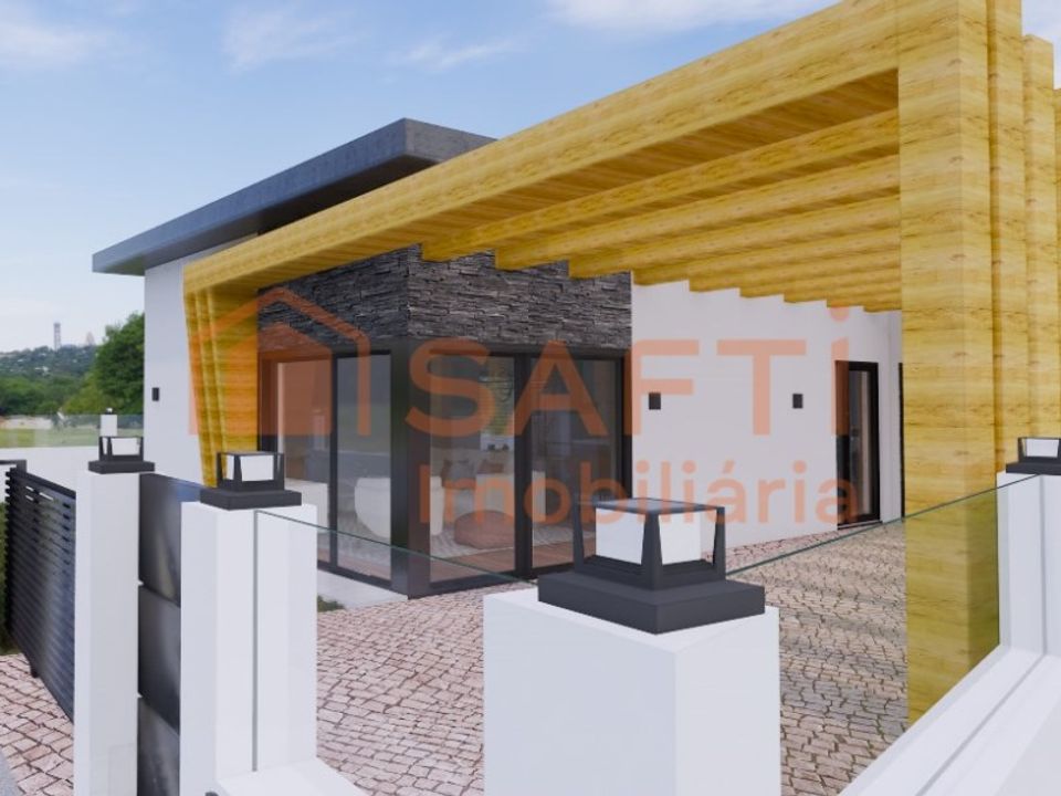 Villa i Entroncamento, Santarem - foto 2
