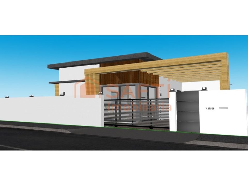 Villa i Entroncamento, Santarem - foto 4
