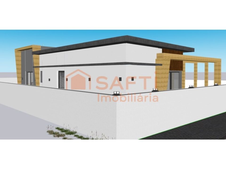 Villa i Entroncamento, Santarem - foto 5