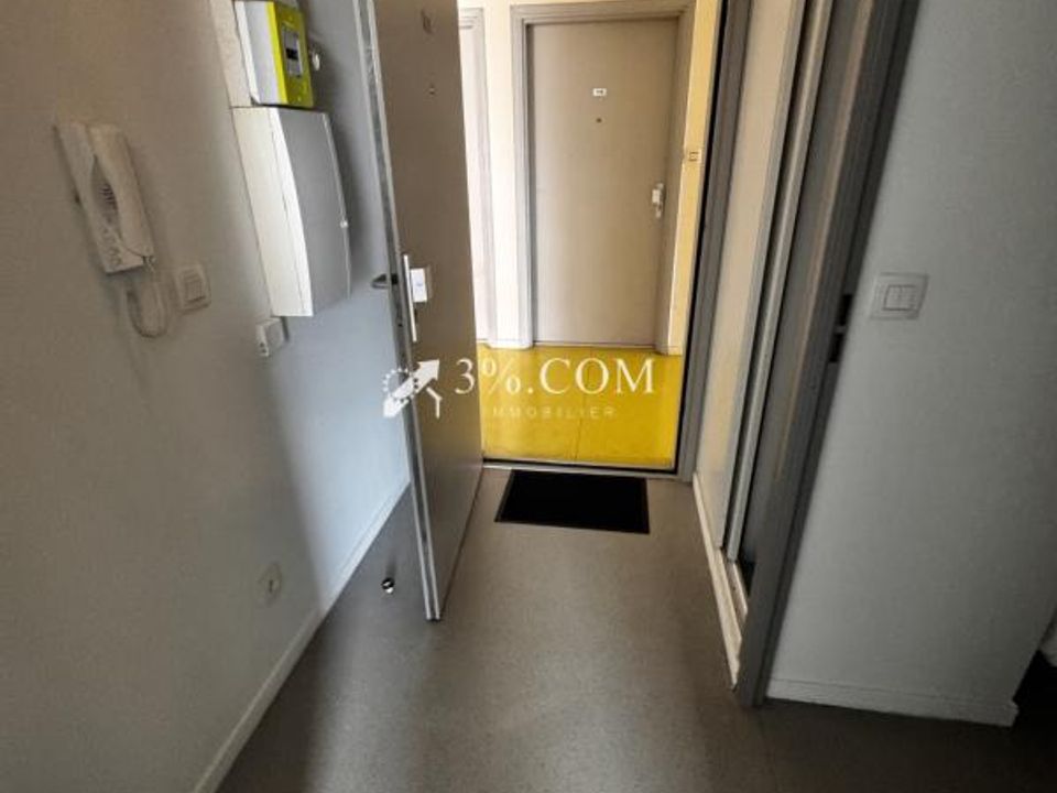 Studio i Valenciennes, Nord - foto 3
