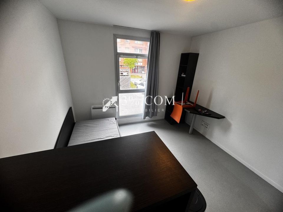 Studio i Valenciennes, Nord - foto 5