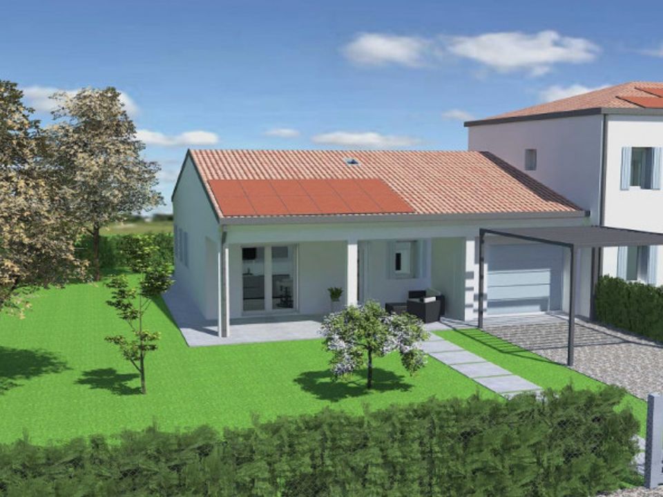 Villa i Brugine, Padua - foto 2