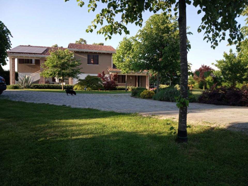 Villa i Correzzola, Padua - foto 1