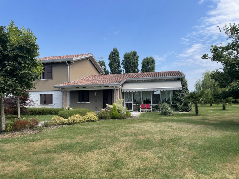 Villa i Correzzola, Padua - foto 2