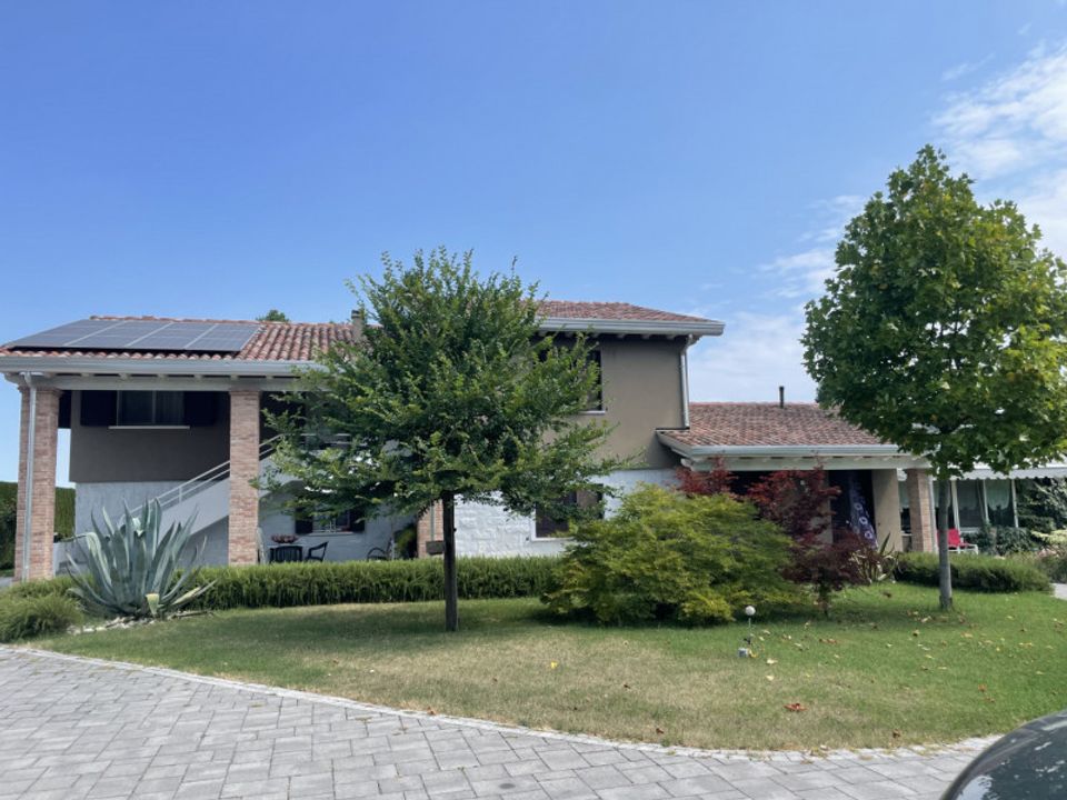 Villa i Correzzola, Padua - foto 3
