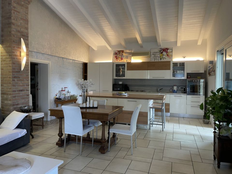 Villa i Correzzola, Padua - foto 4