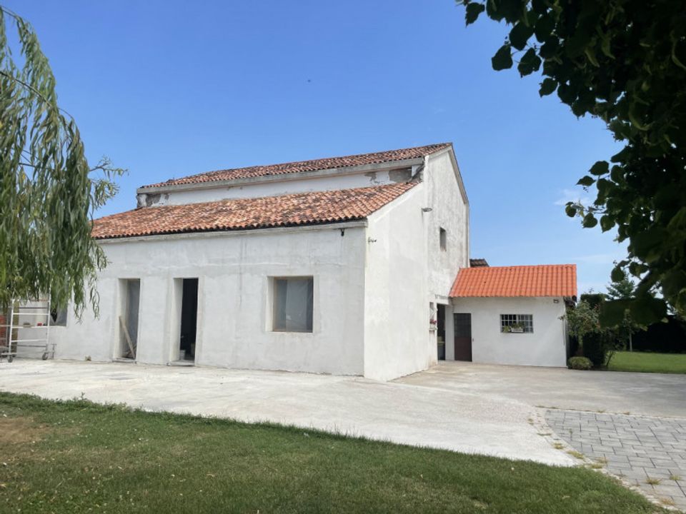Villa i Correzzola, Padua - foto 2