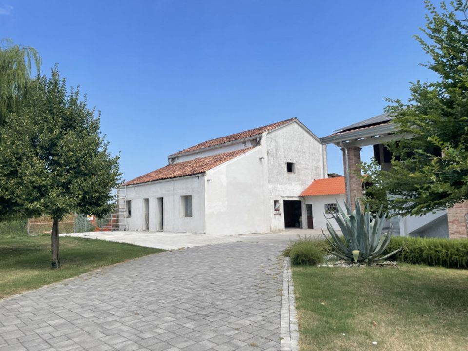 Villa i Correzzola, Padua - foto 5
