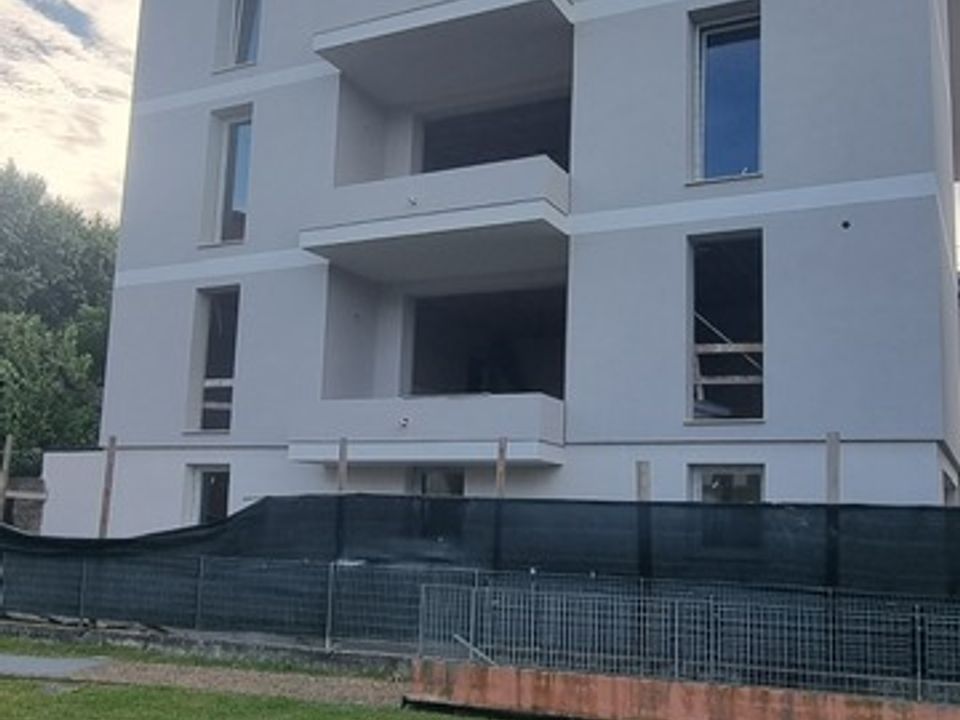 Lejlighed i Piove di Sacco, Padua - foto 2