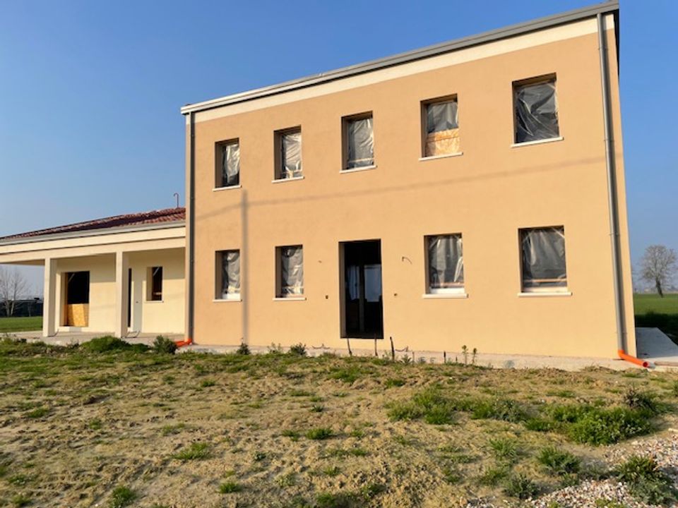 Villa i Brugine, Padua - foto 1