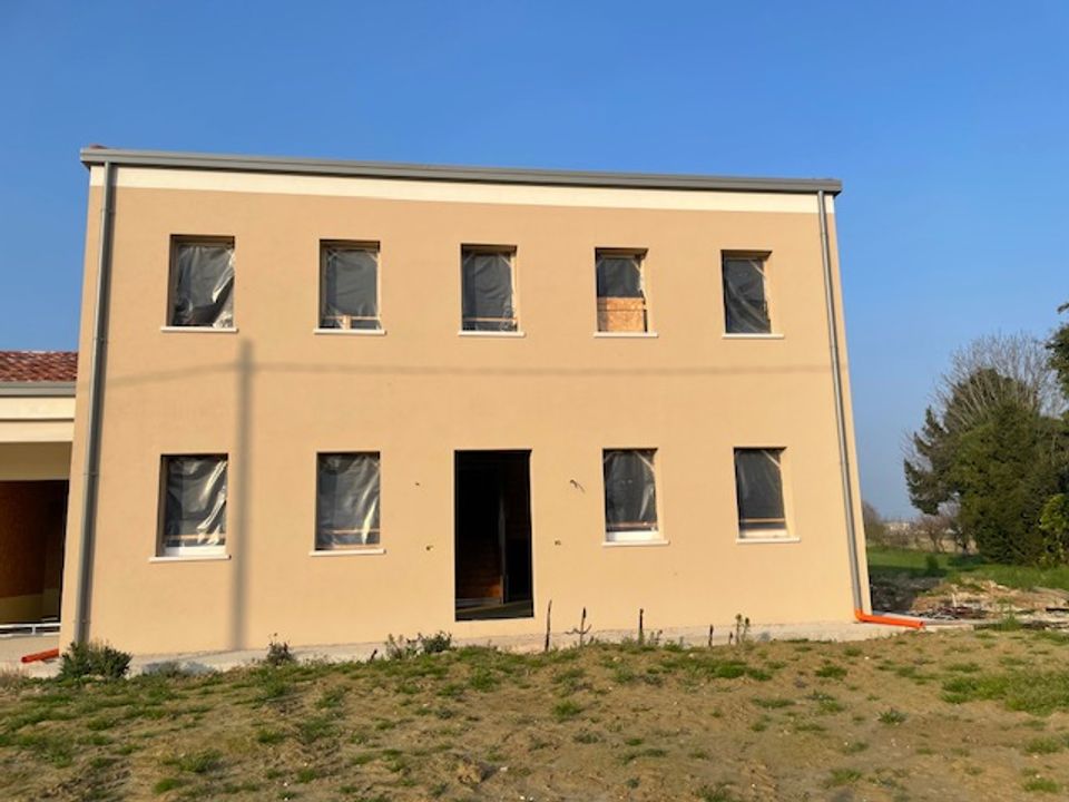 Villa i Brugine, Padua - foto 2