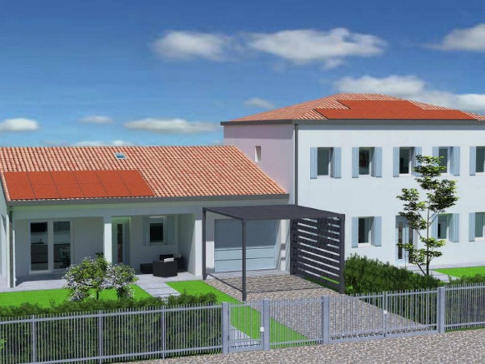 Villa i Brugine, Padua - foto 3