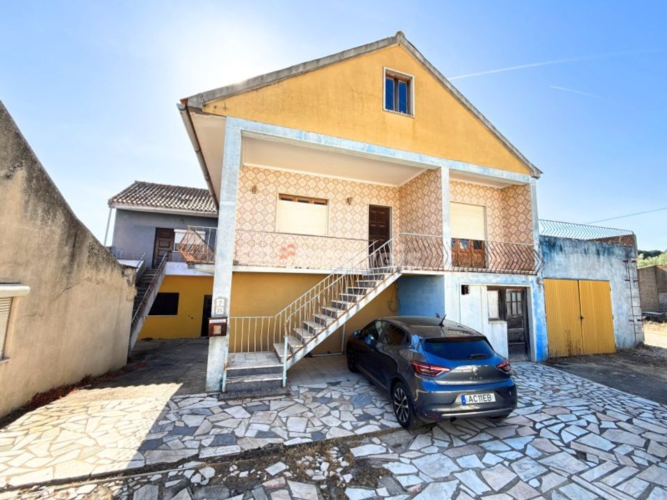 Villa i Asseiceira, Santarem - foto 5