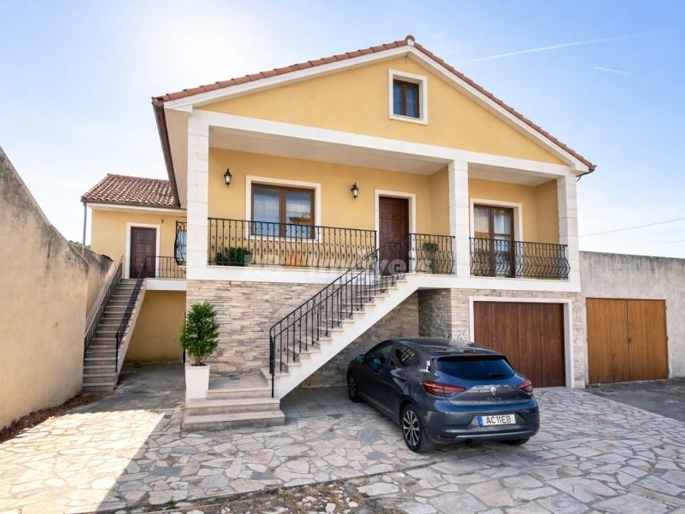 Villa i Asseiceira, Santarem - foto 1
