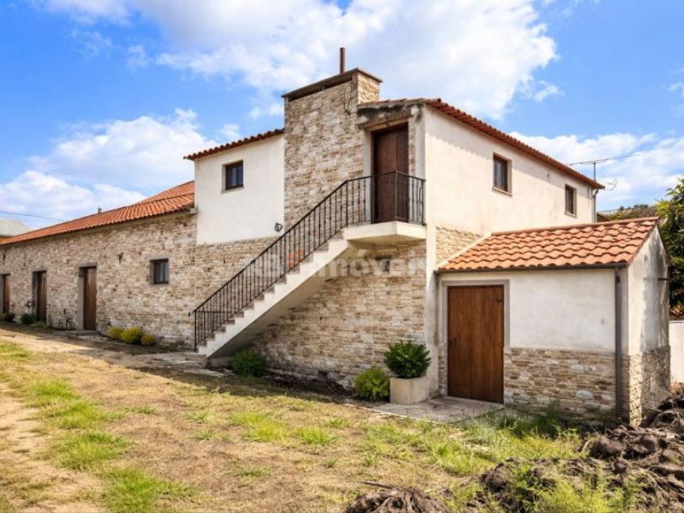Villa i Asseiceira, Santarem - foto 4