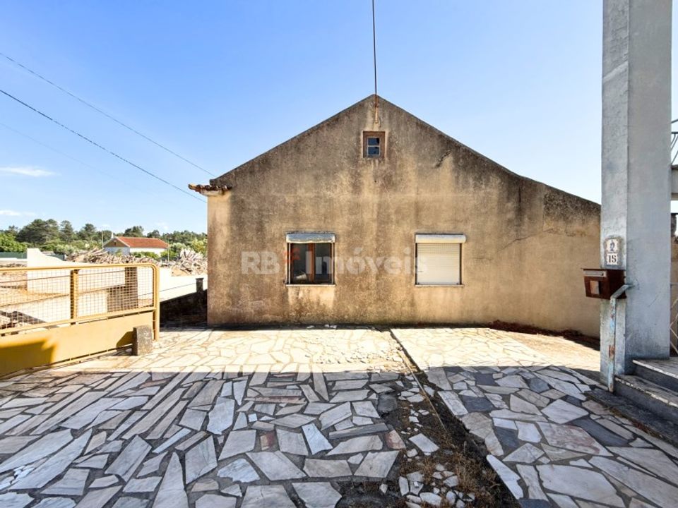Villa i Asseiceira, Santarem - foto 3