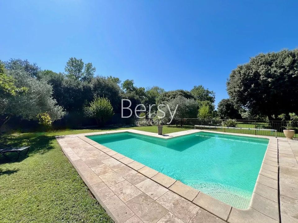 Herregård i Pernes-les-Fontaines, Vaucluse - bilde 2