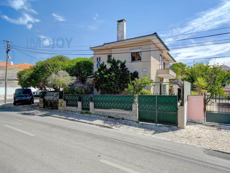 Villa a Alcabideche, Lisbon - foto 1