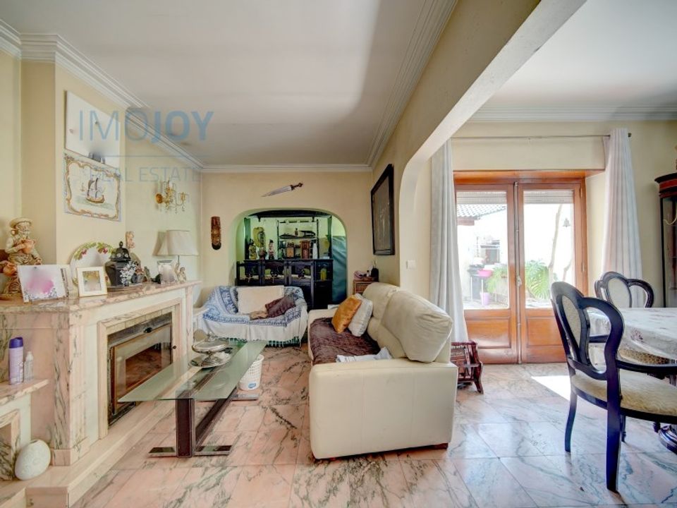 Villa a Alcabideche, Lisbon - foto 2
