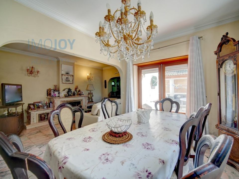 Villa a Alcabideche, Lisbon - foto 4