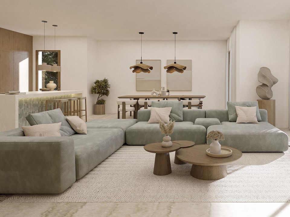 Villa i Benissa, Alicante - foto 3
