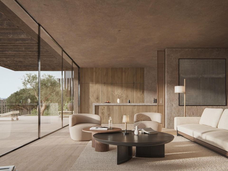 Villa a Benissa, Alicante - foto 5