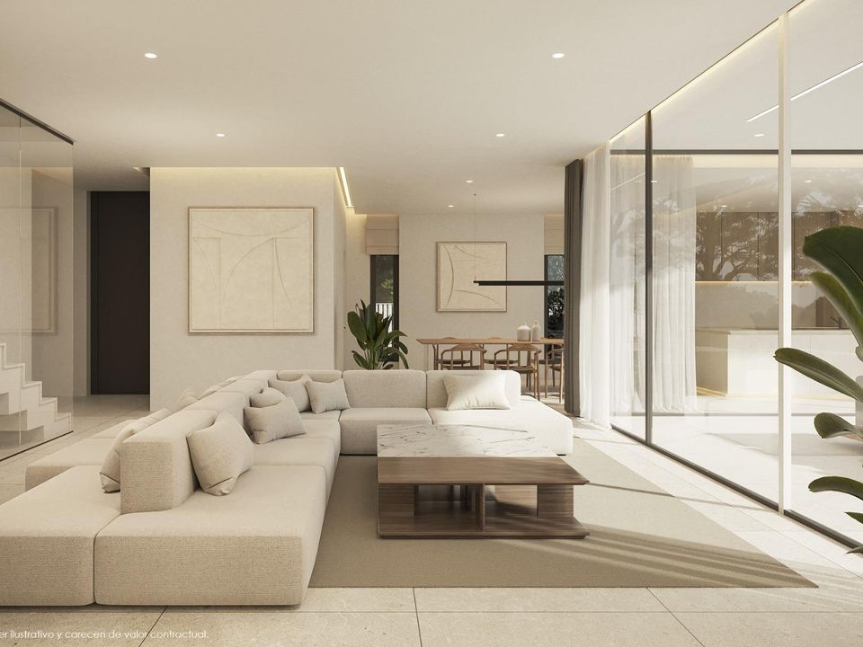 Villa a Moraira, Alicante - foto 5
