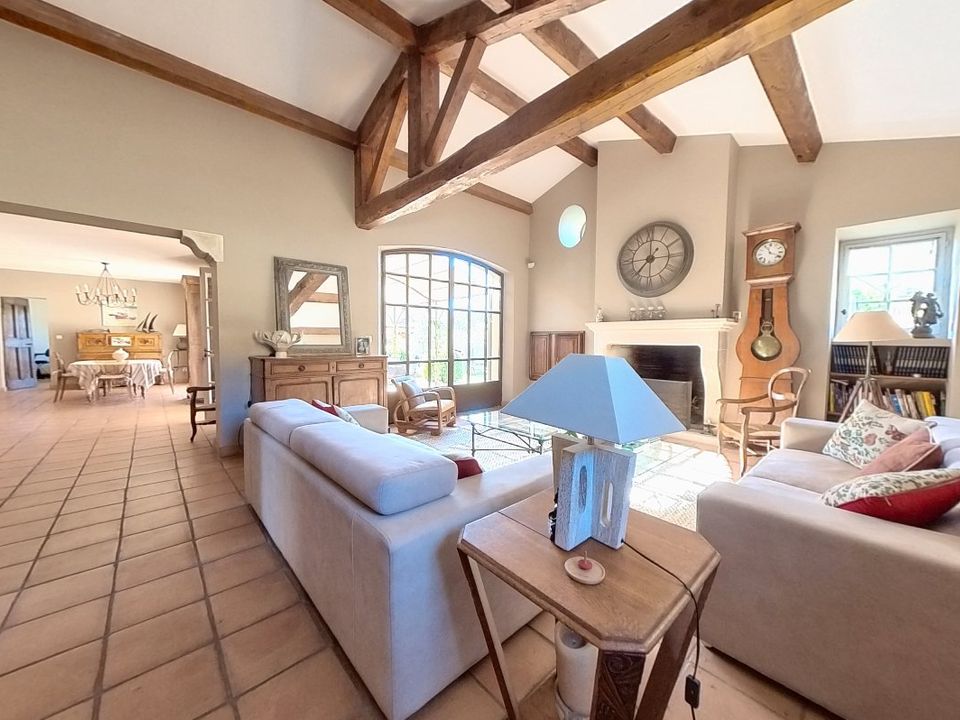 Villa i Bessan, Herault - foto 5