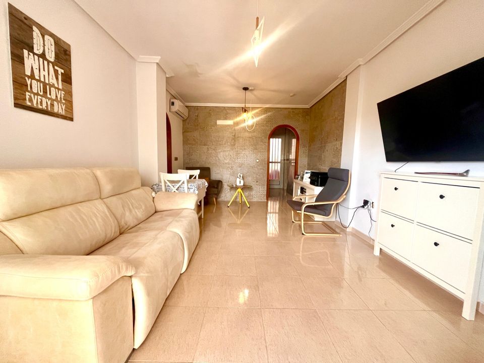 Lejlighed i Orihuela Costa, Alicante - foto 3