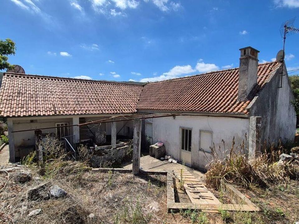 Byhus i Porto de Mos, Leiria - foto 4