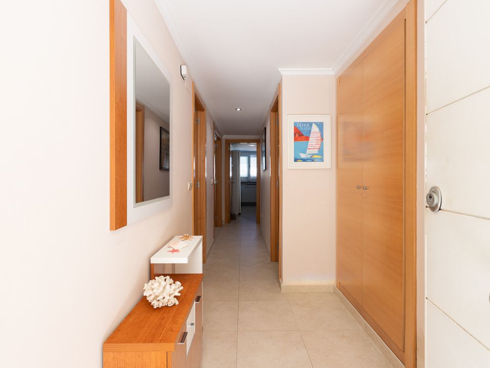 Lejlighed i Javea, Alicante - foto 3