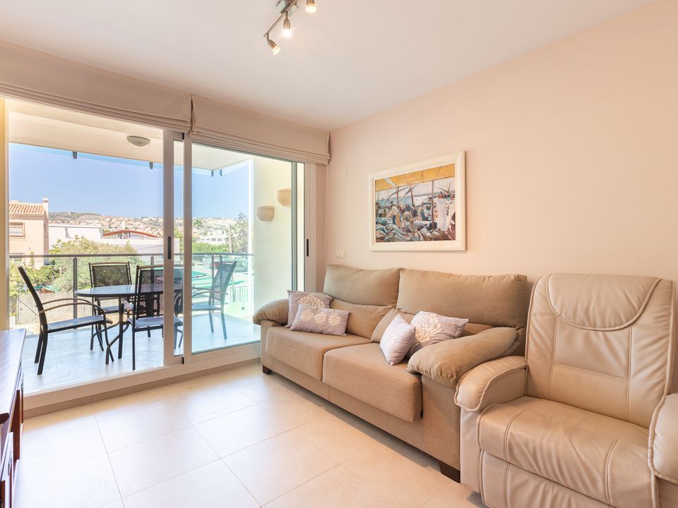 Lejlighed i Javea, Alicante - foto 4