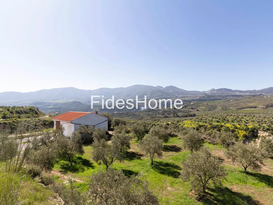 Landejendom i El Valle, Granada - foto 3