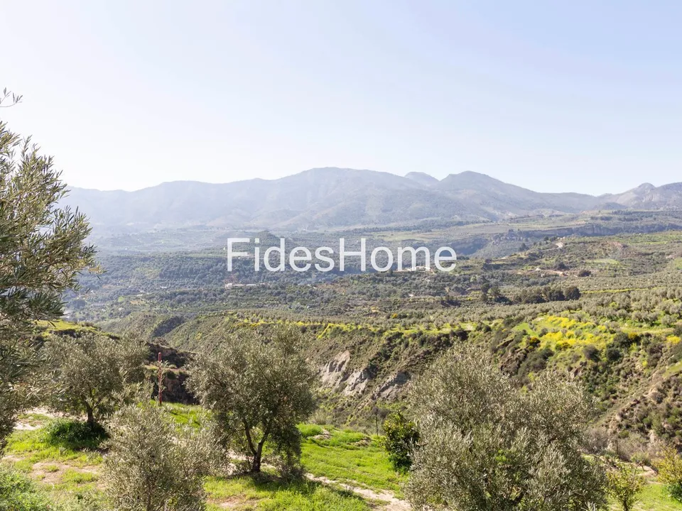 Landejendom i El Valle, Granada - foto 4