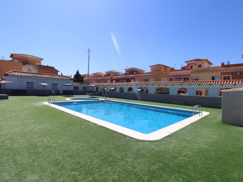 Byhus i Torrevieja, Alicante - foto 2