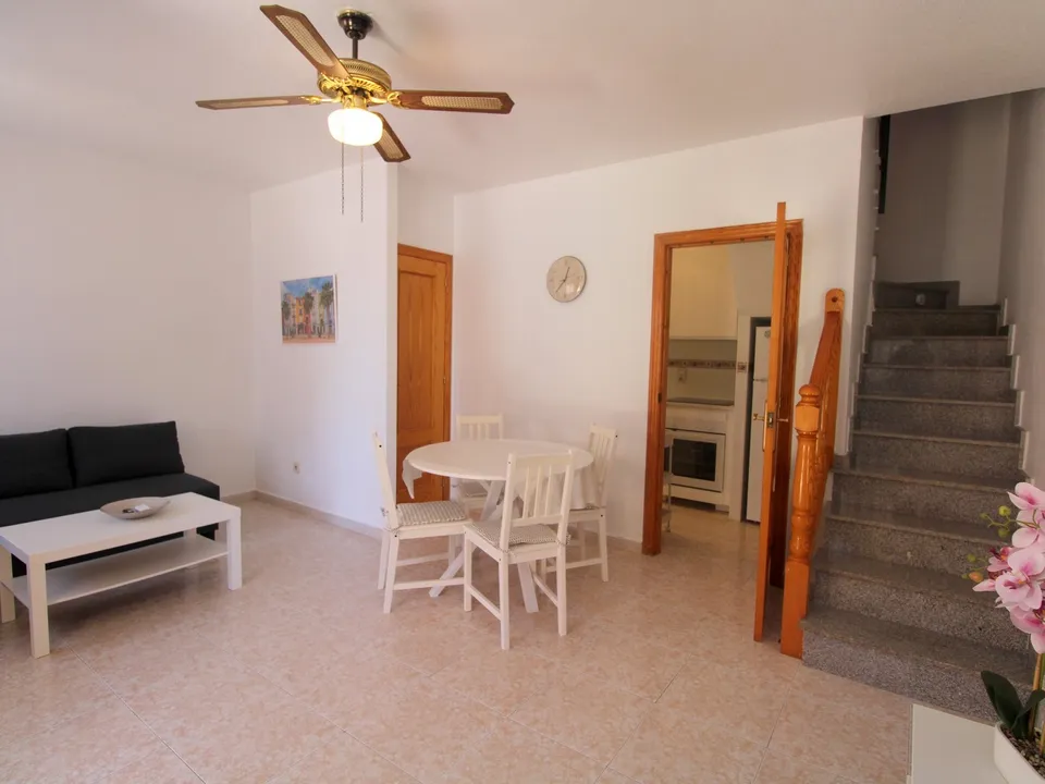 Byhus i Torrevieja, Alicante - foto 3
