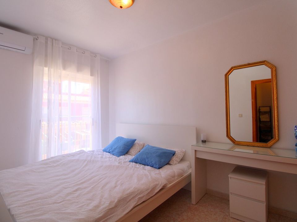 Byhus i Torrevieja, Alicante - foto 4
