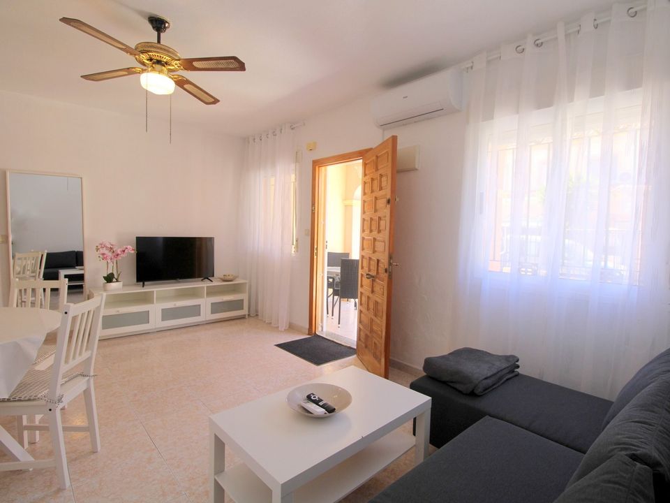 Byhus i Torrevieja, Alicante - foto 5