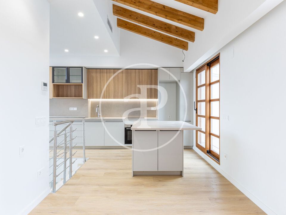 Penthouse i Valencia, Valencia - foto 5