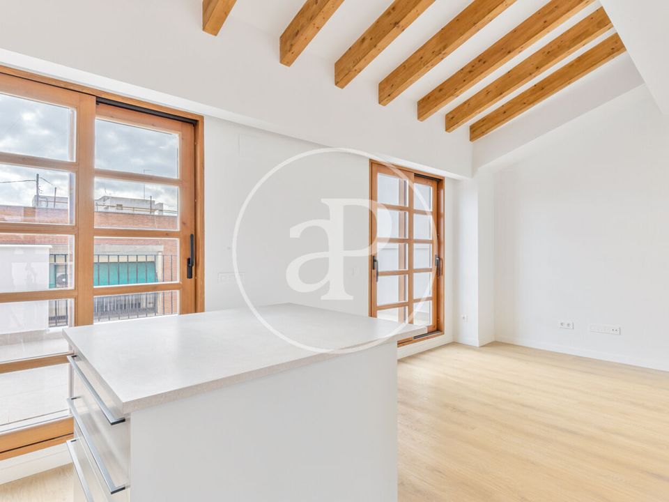 Penthouse i Valencia, Valencia - foto 4